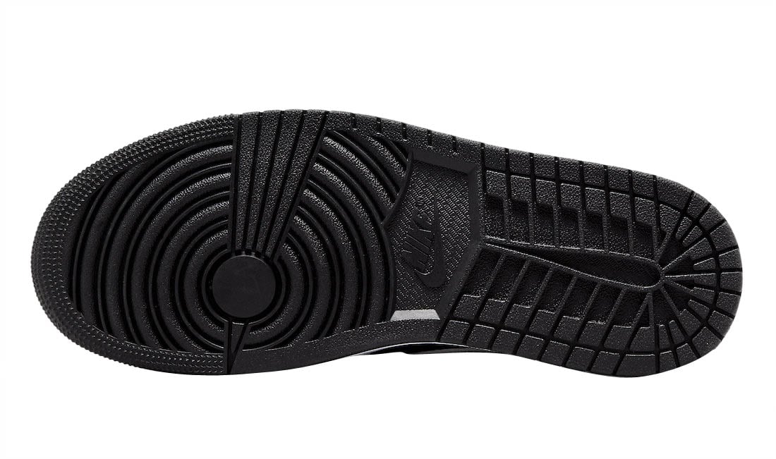 Air Jordan 1 Mid WMNS Invert - Image 5