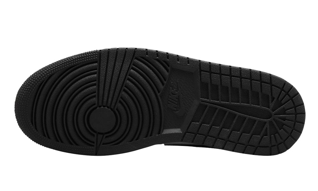 Air Jordan 1 Mid WMNS Panda - Image 6