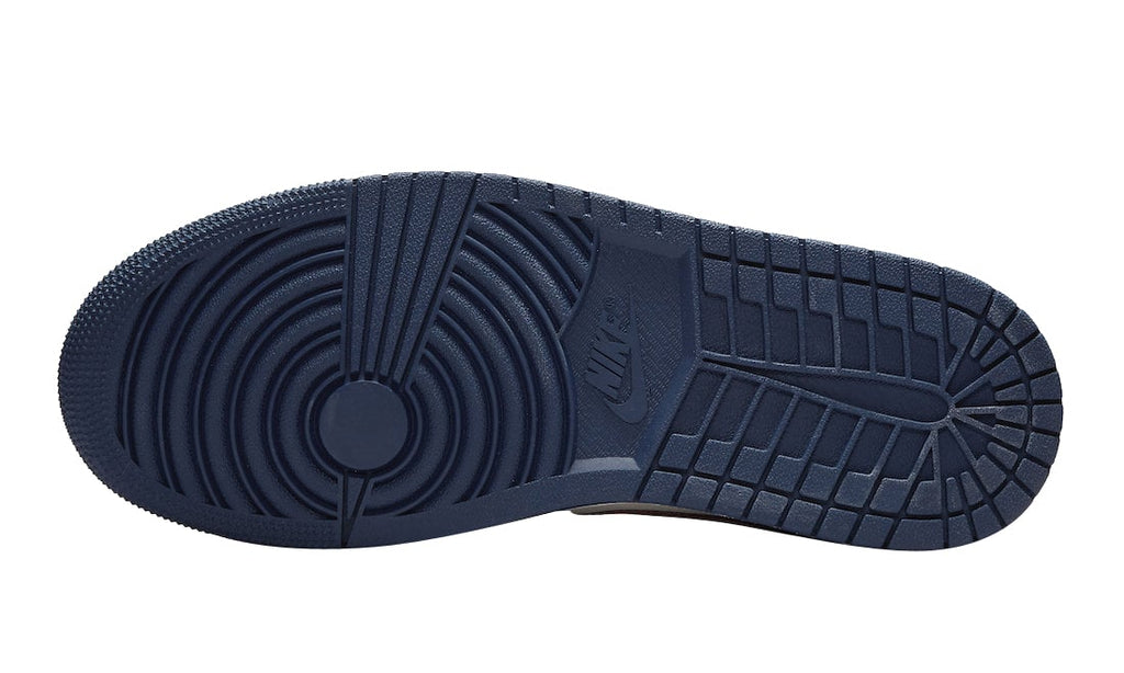 Air Jordan 1 Mid WMNS SE USA - Image 6
