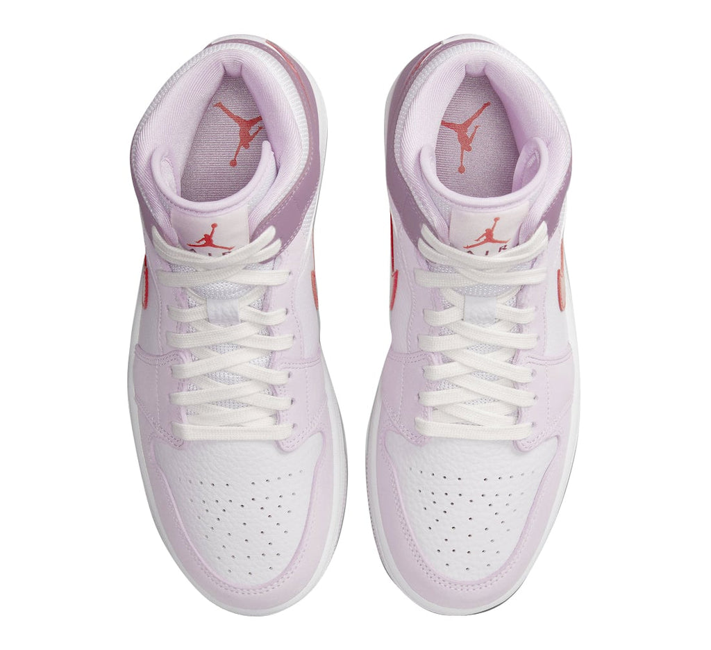 Air Jordan 1 Mid WMNS Valentine’s Day - Image 3