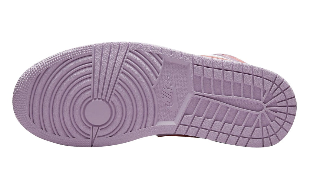 Air Jordan 1 Mid WMNS Valentine’s Day - Image 5