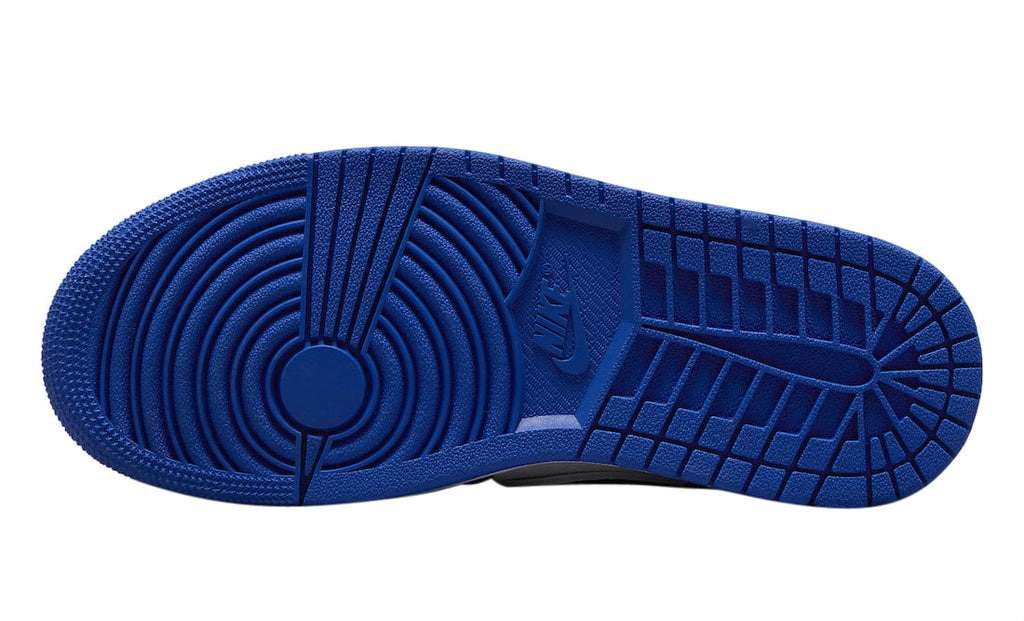 Air Jordan 1 MM High WMNS Royal Toe - Image 6