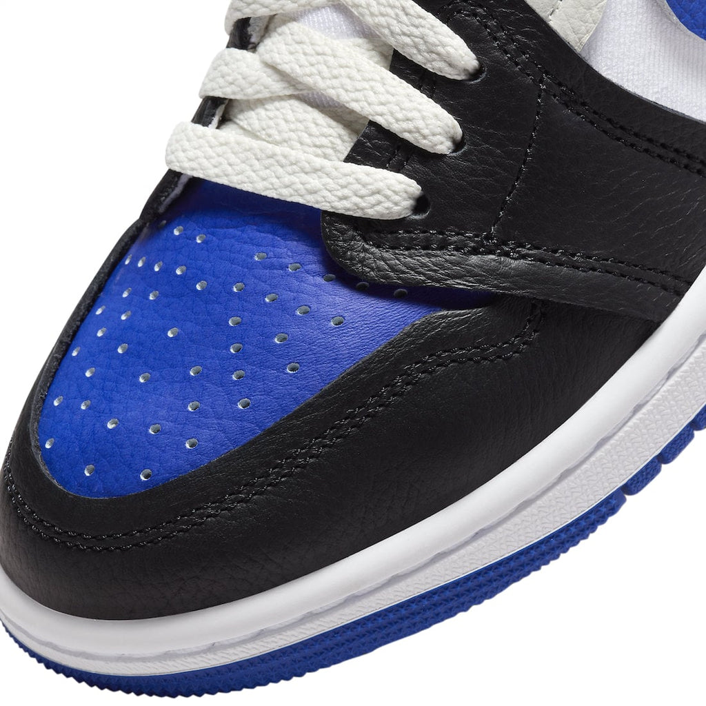 Air Jordan 1 MM High WMNS Royal Toe - Image 7