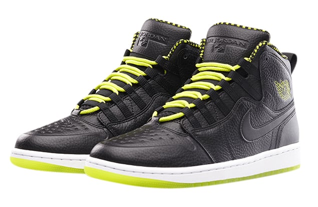 Air Jordan 1 Retro '94 - Venom Green - Image 2
