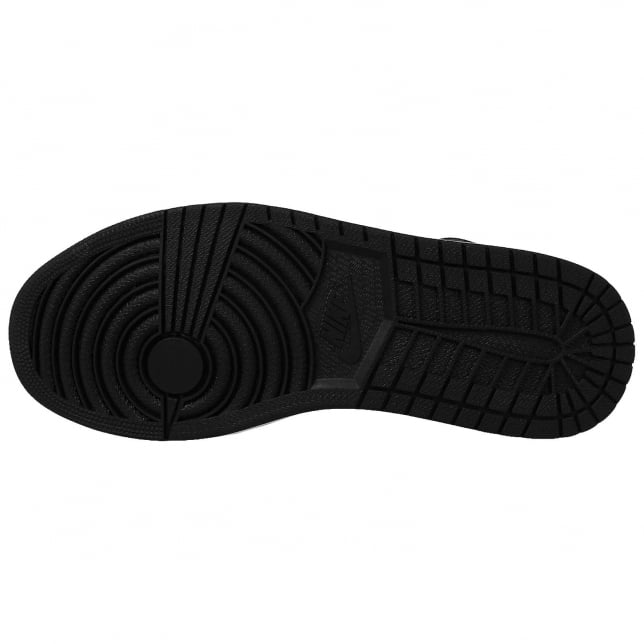 Air Jordan 1 Retro High OG Black White - Image 5