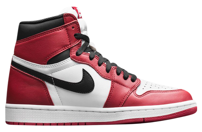 Air Jordan 1 Retro High OG Chicago - Image 3