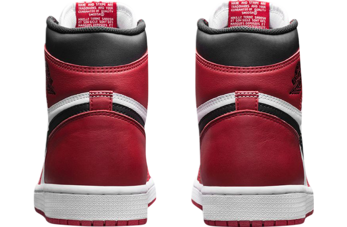 Air Jordan 1 Retro High OG Chicago - Image 5