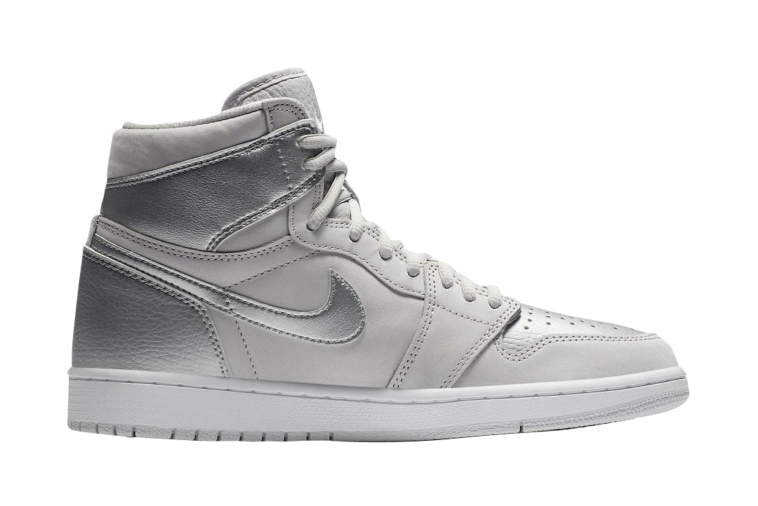 Air Jordan 1 Retro High OG CO.JP Tokyo - Image 3