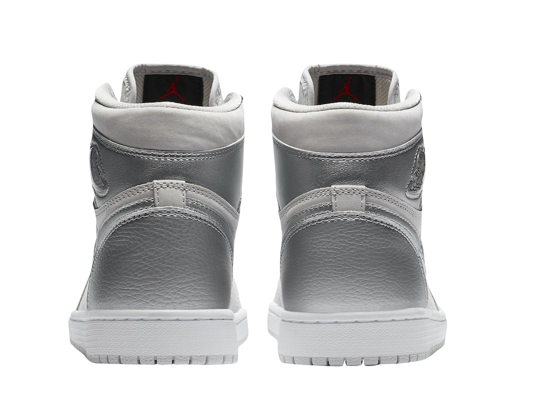 Air Jordan 1 Retro High OG CO.JP Tokyo - Image 5