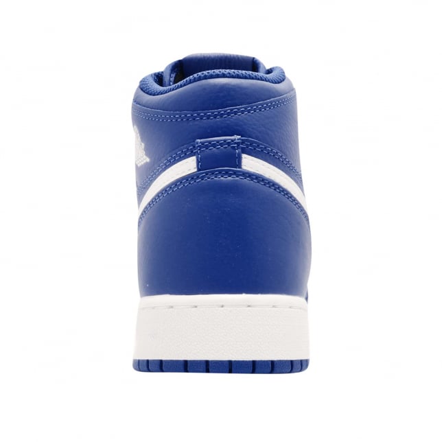 Air Jordan 1 Retro High OG GS Hyper Royal - Image 3