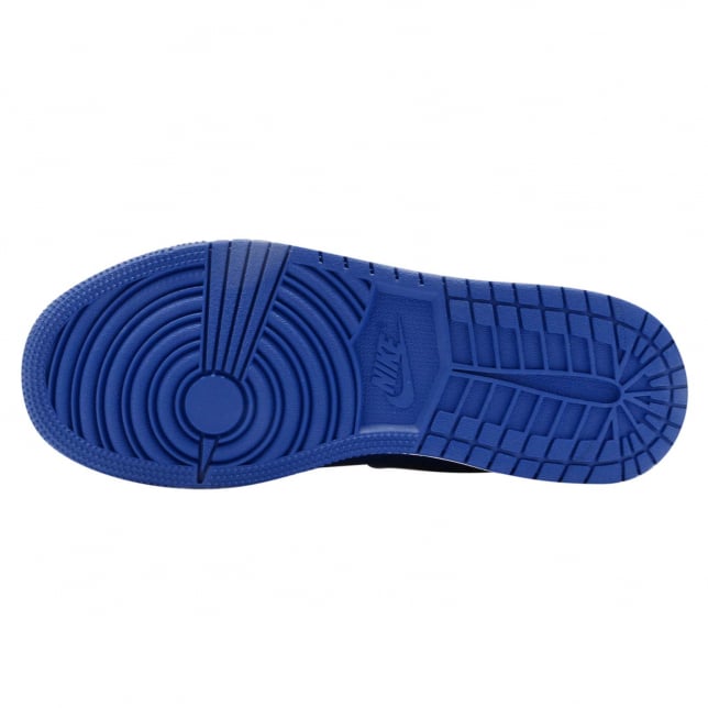 Air Jordan 1 Retro High OG GS Hyper Royal - Image 4