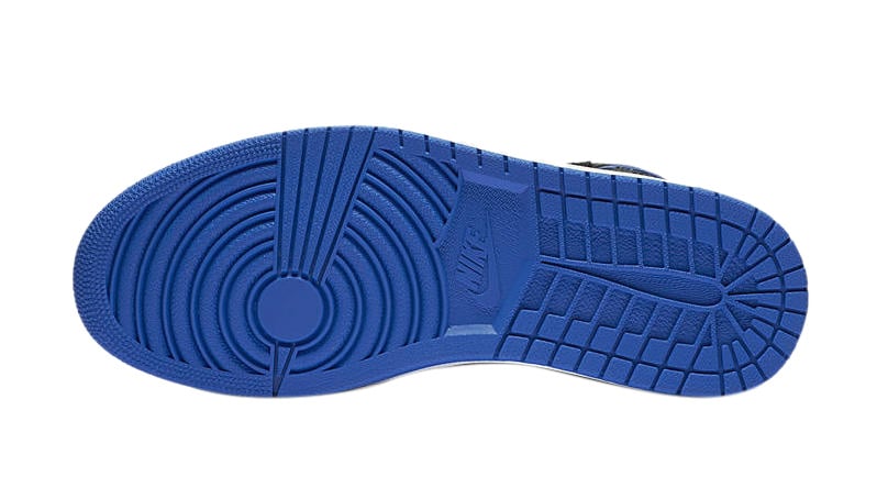 Air Jordan 1 Retro High OG GS Royal 2017 - Image 6