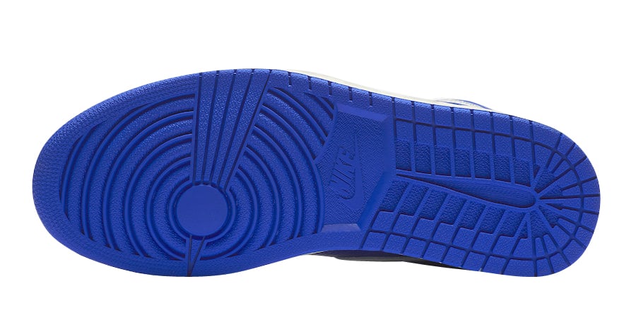 Air Jordan 1 Retro High OG Hyper Royal - Image 6