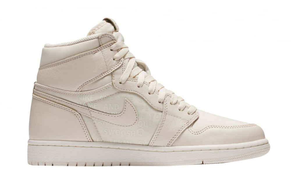 Air Jordan 1 Retro High OG Nike Air Guava Ice - Image 2