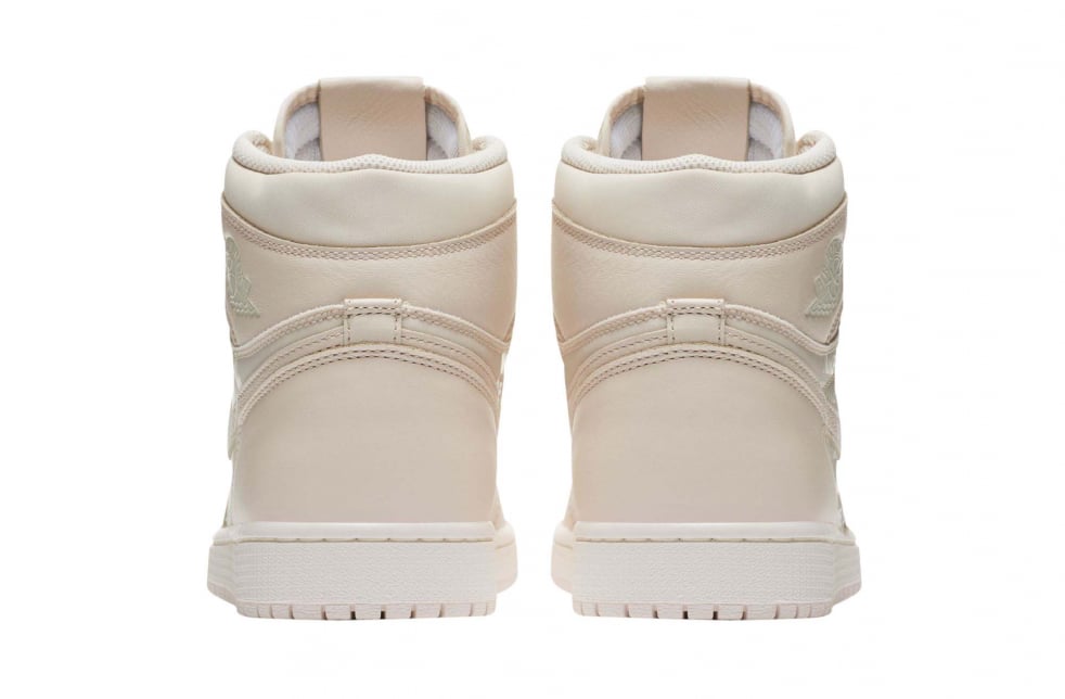 Air Jordan 1 Retro High OG Nike Air Guava Ice - Image 4