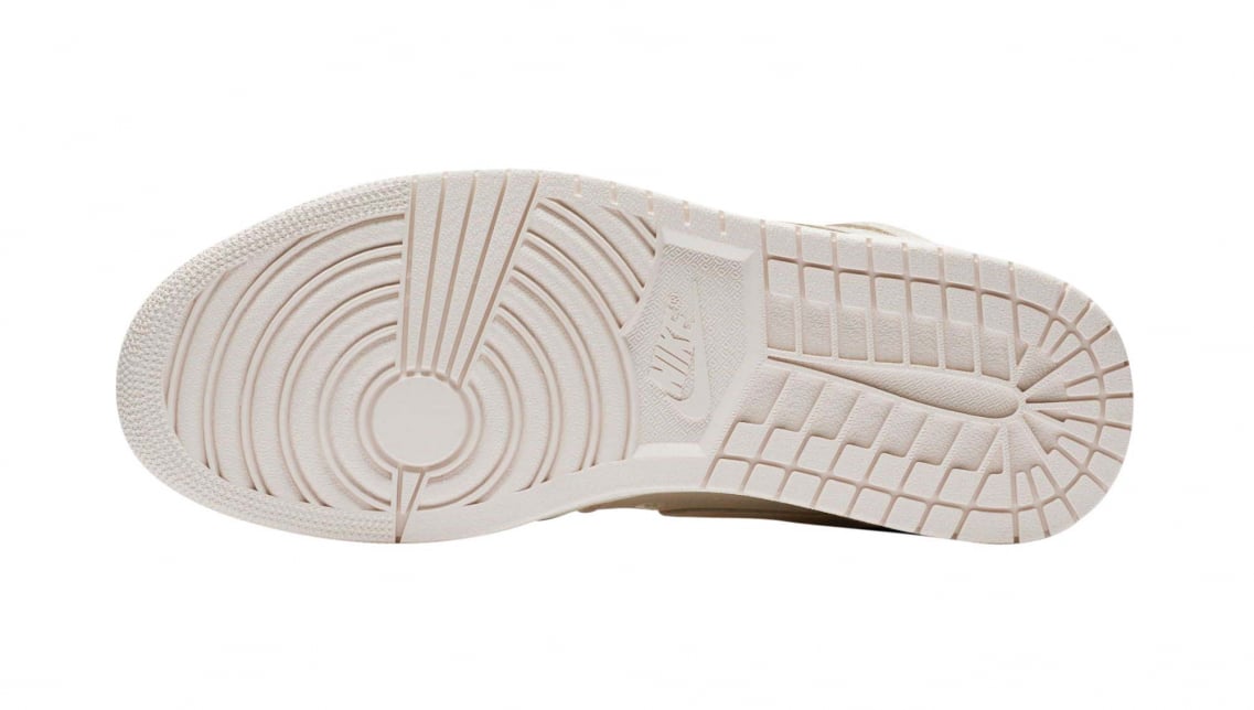 Air Jordan 1 Retro High OG Nike Air Guava Ice - Image 5