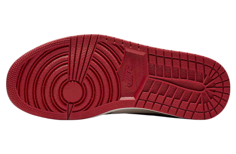 Air Jordan 1 Retro High OG NRG Not For Resale Varsity Red - Image 6