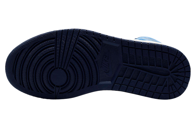 Air Jordan 1 Retro High OG Obsidian University Blue - Image 6