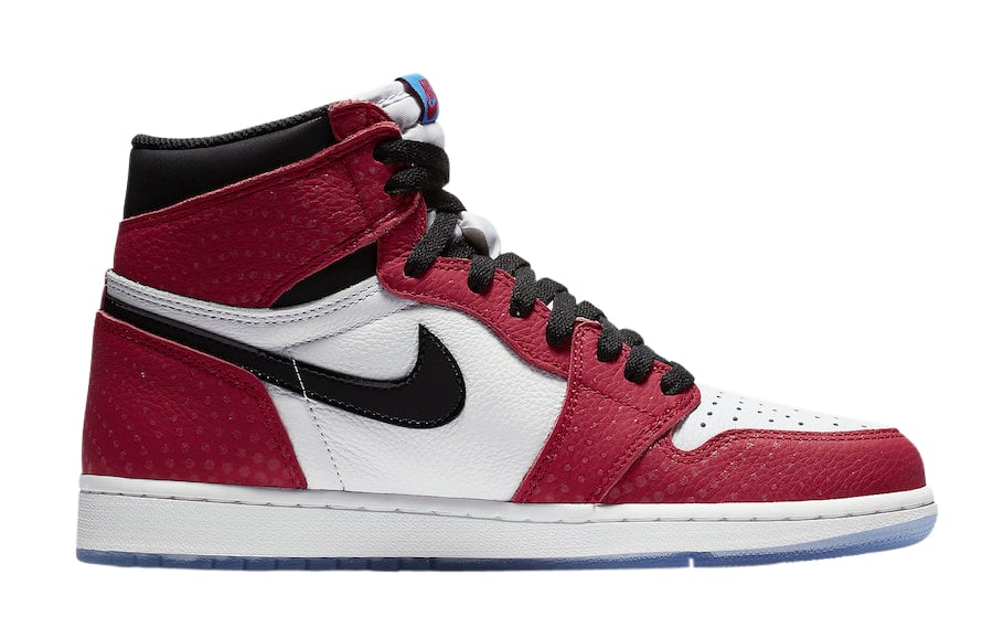 Air Jordan 1 Retro High OG Origin Story - Image 3
