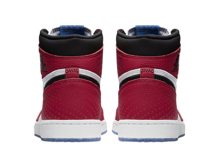 Air Jordan 1 Retro High OG Origin Story - Image 5