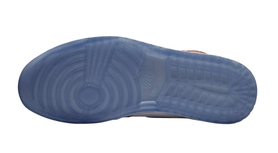 Air Jordan 1 Retro High OG Origin Story - Image 6