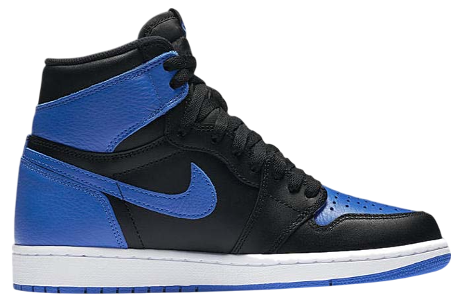 Air Jordan 1 Retro High OG Royal 2017 - Image 3