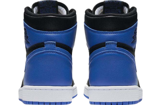 Air Jordan 1 Retro High OG Royal 2017 - Image 5