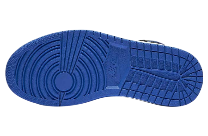 Air Jordan 1 Retro High OG Royal 2017 - Image 6