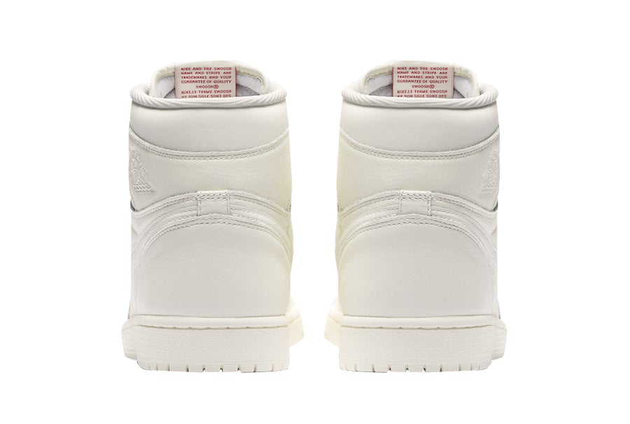 Air Jordan 1 Retro High OG Sail - Image 5