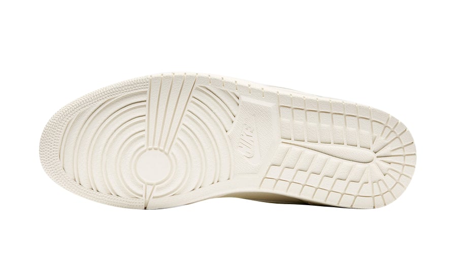 Air Jordan 1 Retro High OG Sail - Image 6