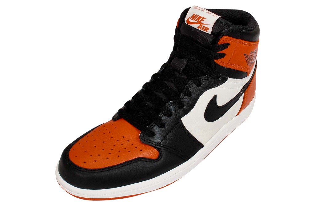 Air Jordan 1 Retro High OG Shattered Backboard - Image 2