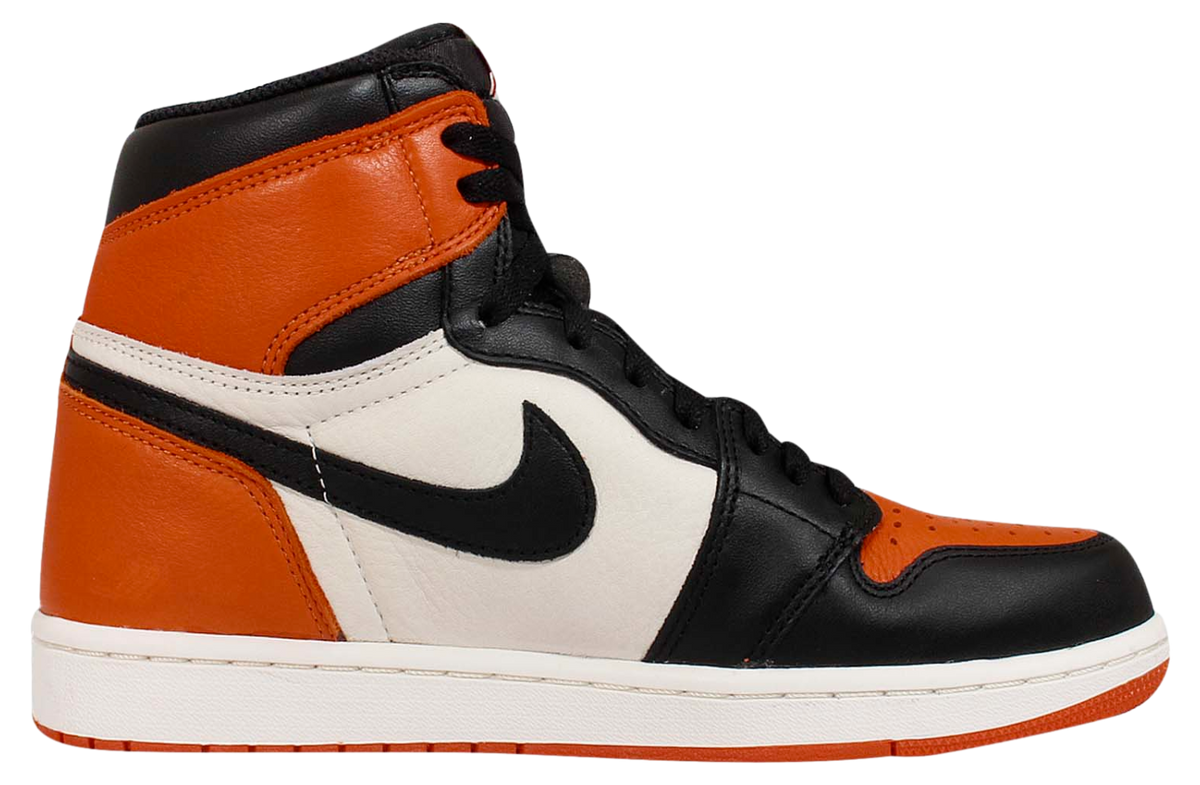 Air Jordan 1 Retro High OG Shattered Backboard - Image 3