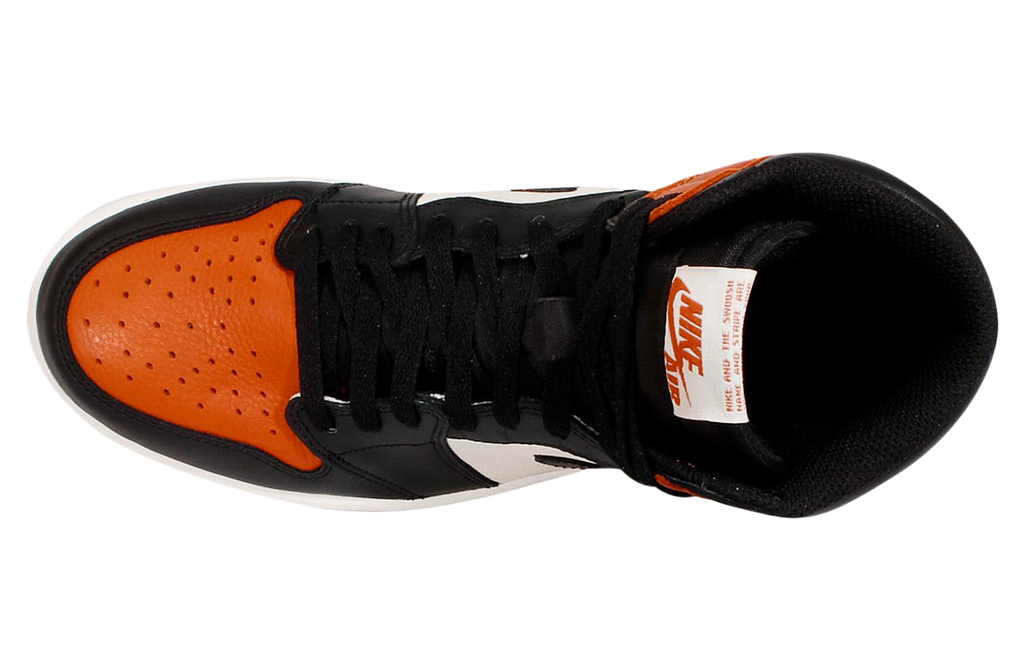 Air Jordan 1 Retro High OG Shattered Backboard - Image 7