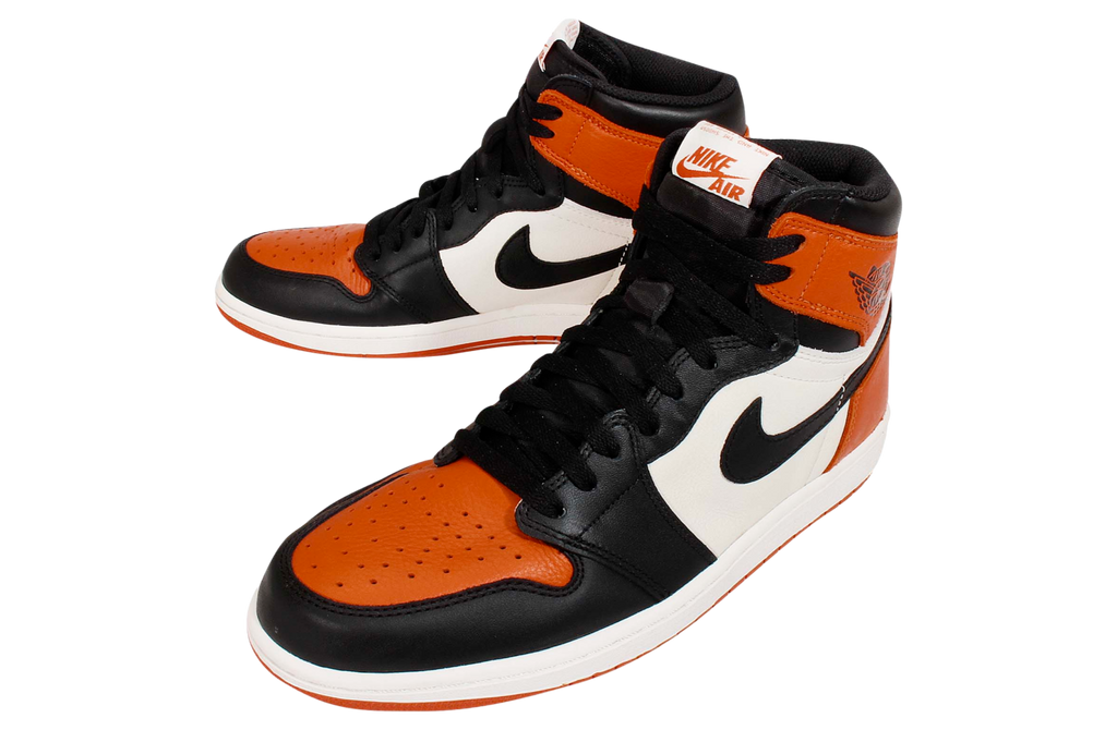 Air Jordan 1 Retro High OG Shattered Backboard - Image 8