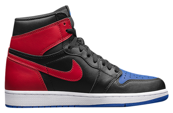 Air Jordan 1 Retro High OG Top 3 - Image 3