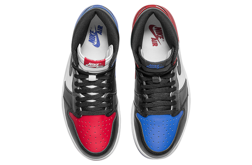 Air Jordan 1 Retro High OG Top 3 - Image 4