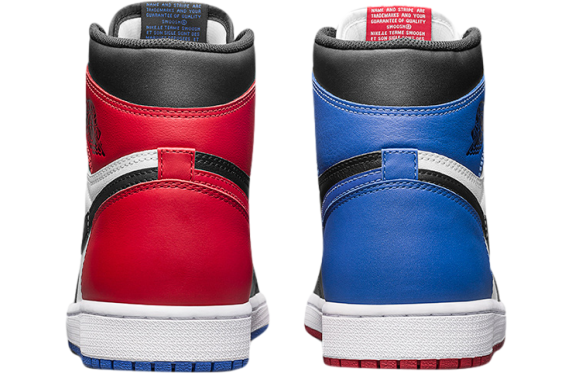Air Jordan 1 Retro High OG Top 3 - Image 5