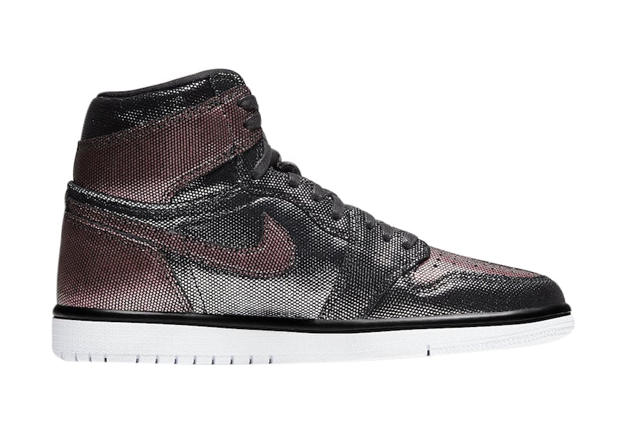 Air Jordan 1 Retro High OG WMNS Fearless - Image 3