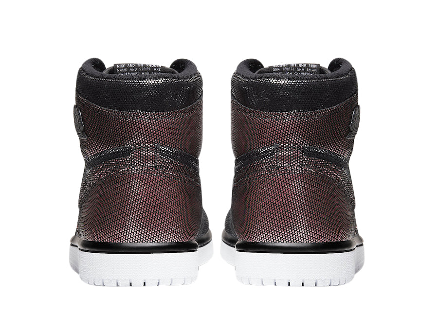 Air Jordan 1 Retro High OG WMNS Fearless - Image 5