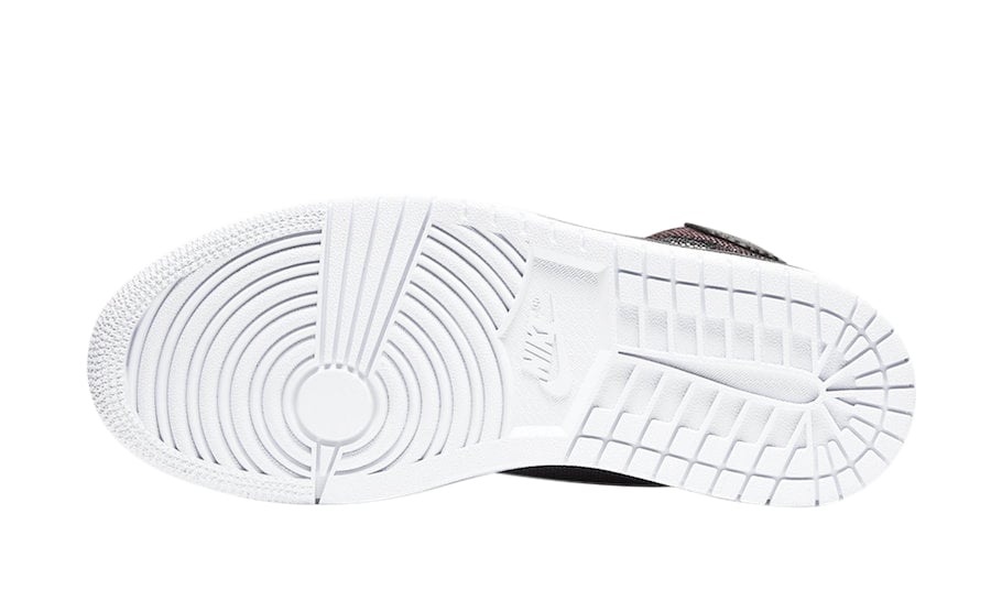 Air Jordan 1 Retro High OG WMNS Fearless - Image 6