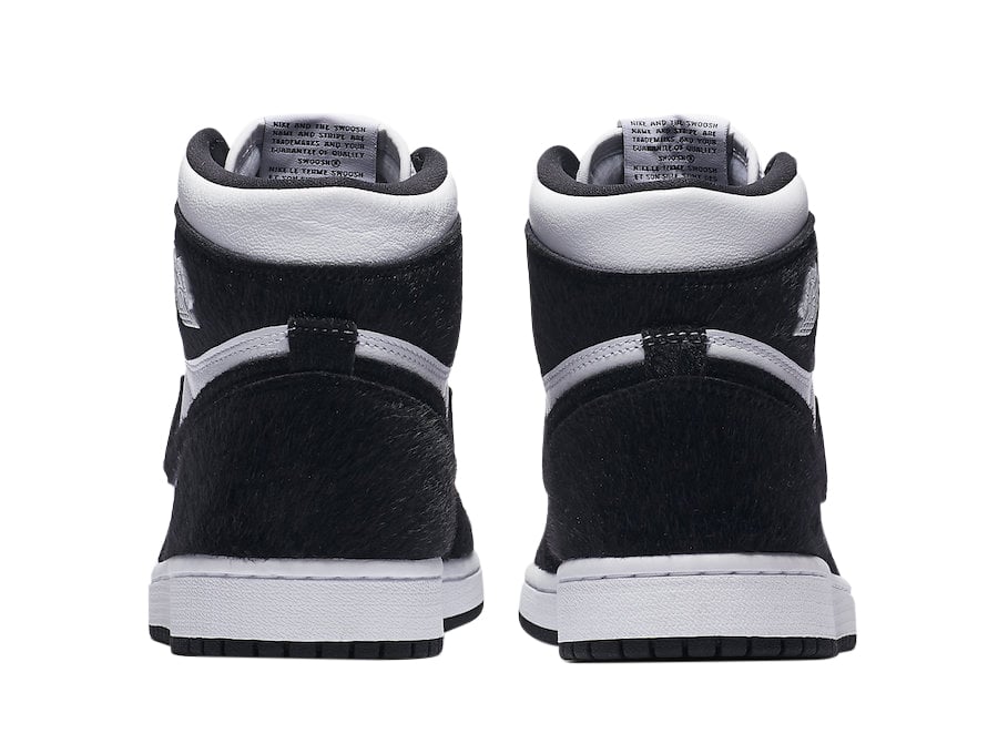 Air Jordan 1 Retro High OG WMNS Panda - Image 5
