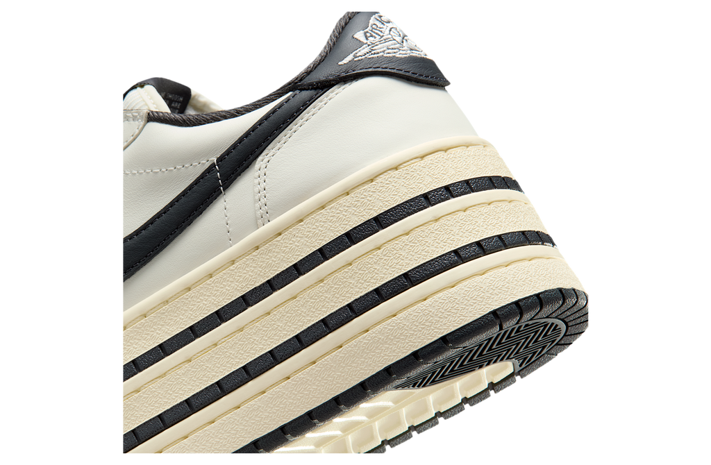 Air Jordan 1 Triple Stack WMNS Sail / Coconut Milk - Image 8