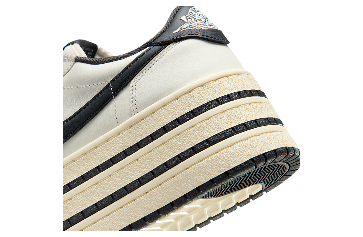 Air Jordan 1 Triple Stack WMNS Sail / Coconut Milk - Image 8