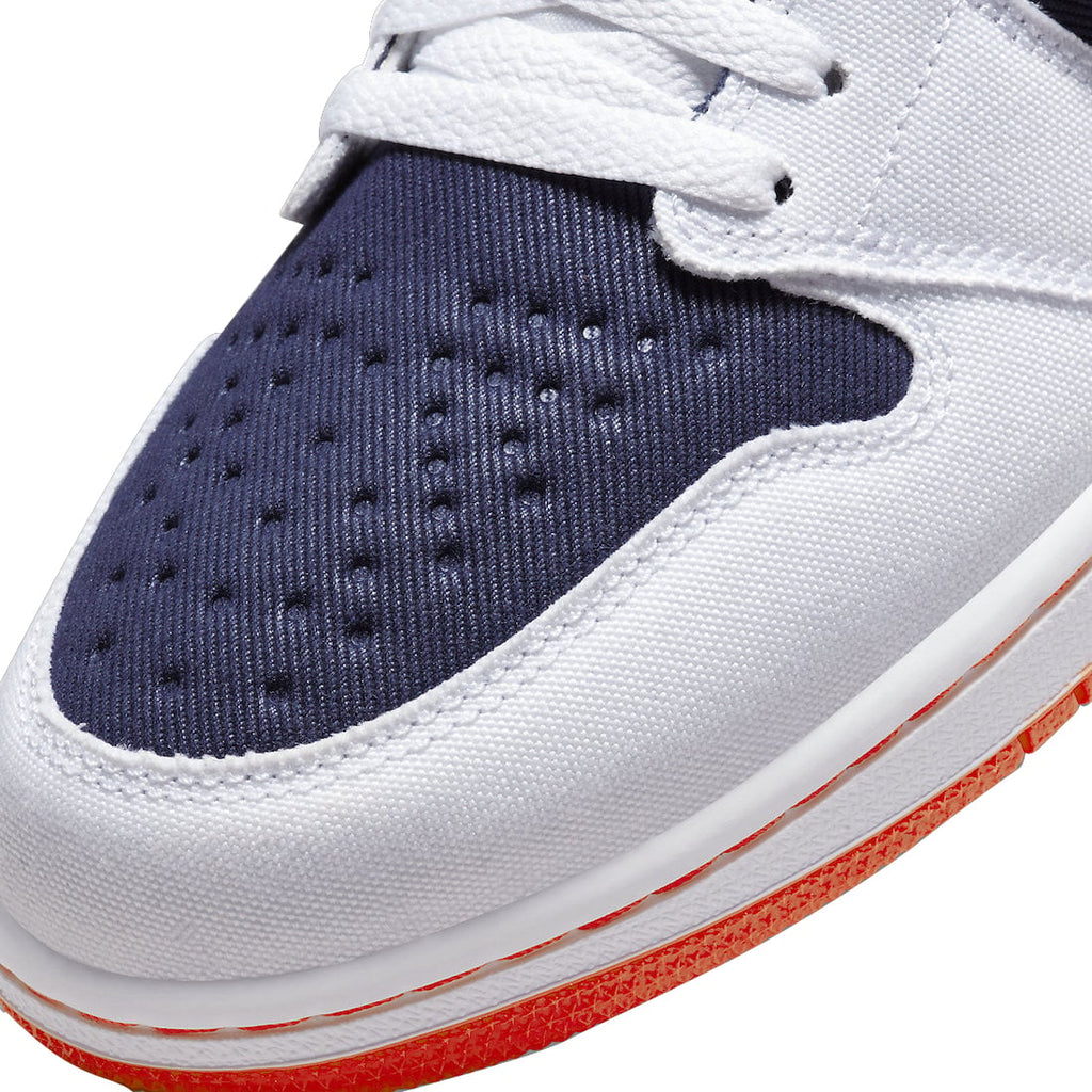 Air Jordan 1 Utility Quai 54 - Image 7