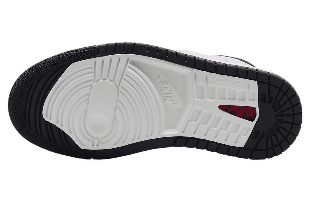 Air Jordan 1 Zoom CMFT 2 WMNS Neutral Grey / Concord - Image 2