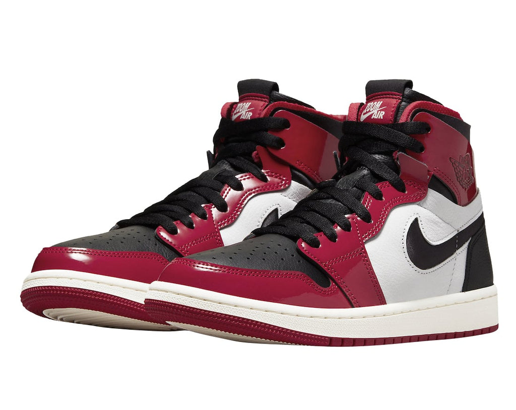 Air Jordan 1 Zoom Comfort Chicago - Image 2