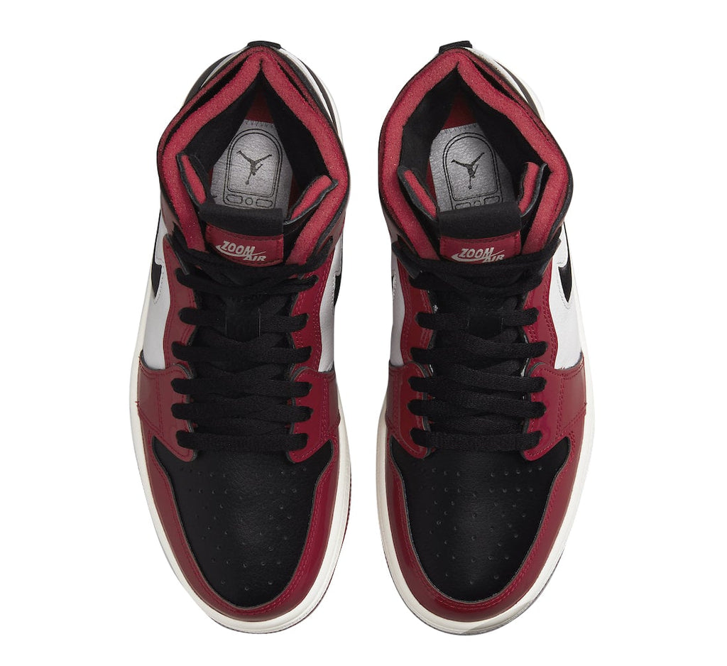 Air Jordan 1 Zoom Comfort Chicago - Image 4