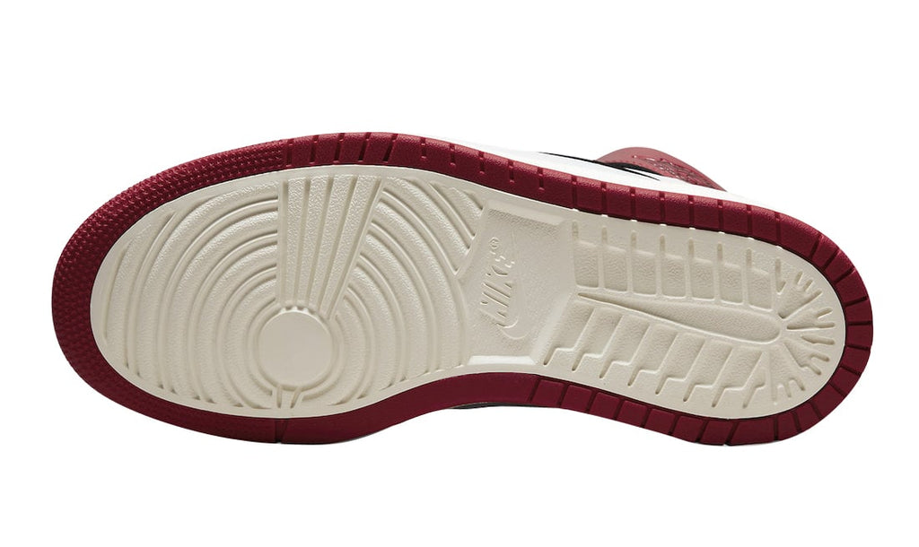 Air Jordan 1 Zoom Comfort Chicago - Image 6