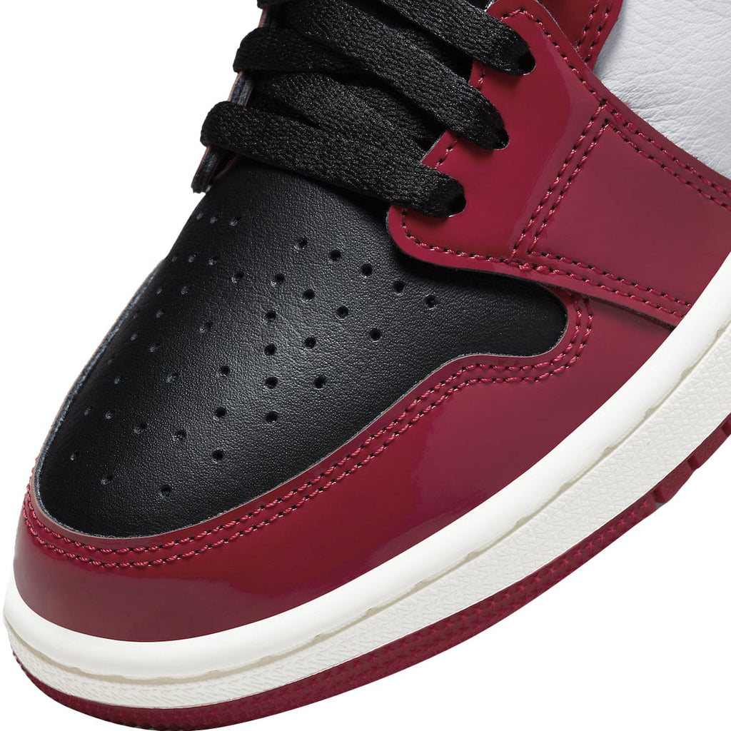 Air Jordan 1 Zoom Comfort Chicago - Image 7