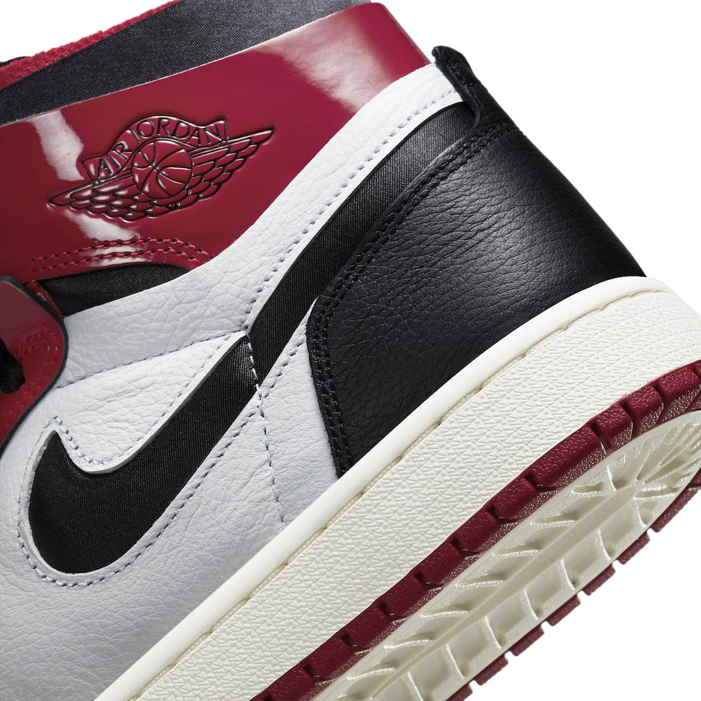 Air Jordan 1 Zoom Comfort Chicago - Image 8